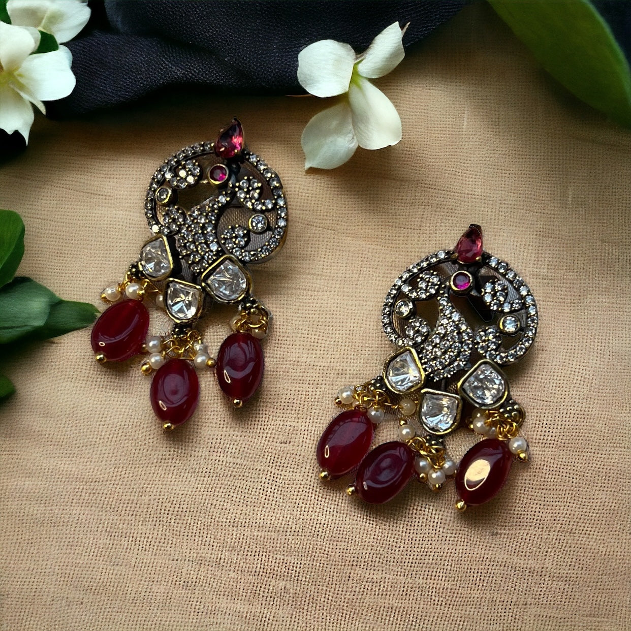 Exploring the Vibrant World of Indian Jewelry: A Journey Across States