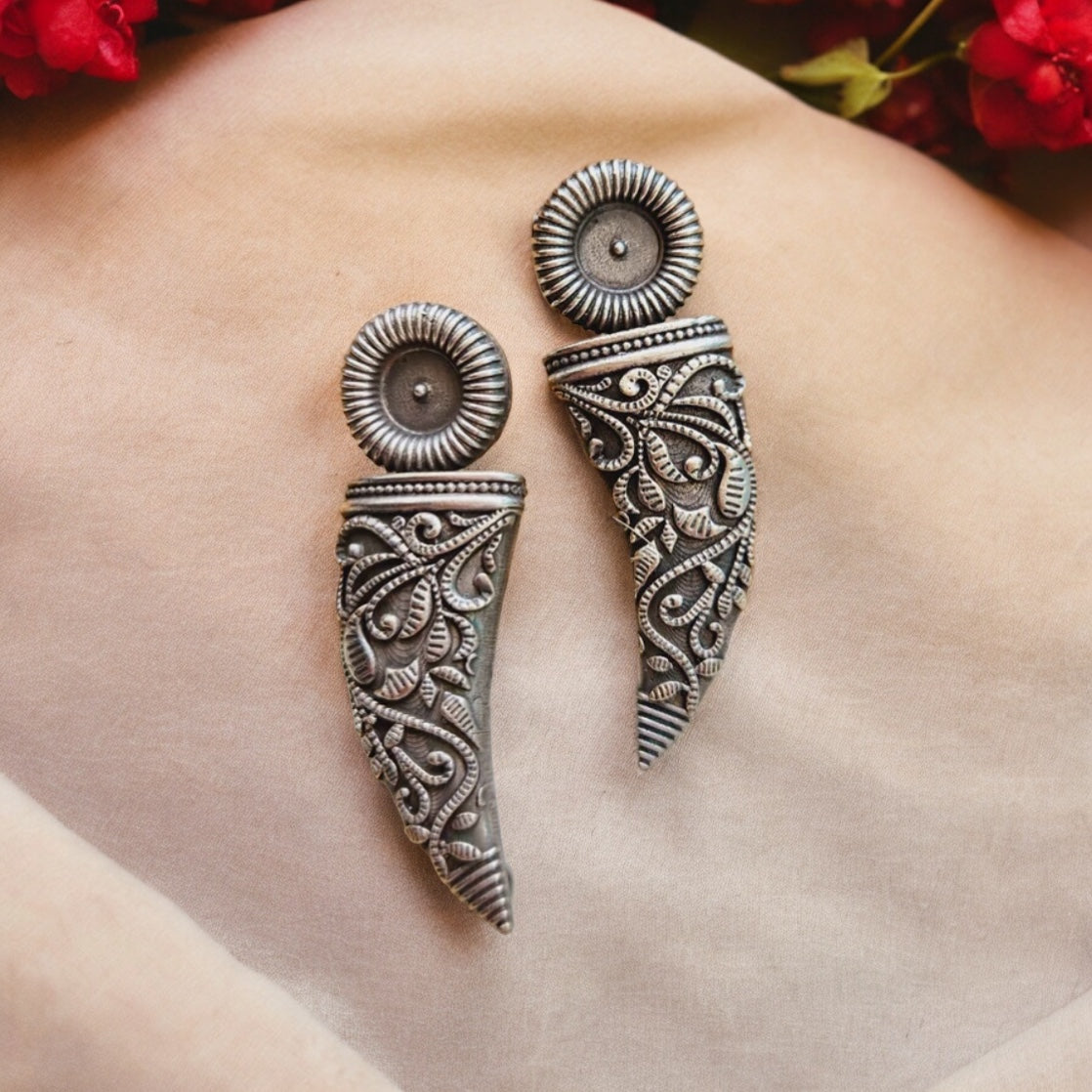 Katthi Earrings